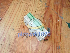 Módulo de entrada analógica PLC 1 PCS Delta DVP04AD-S en buen estado - Imagen 1 de 3