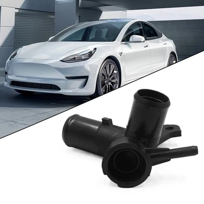 Premium Coolant Filler Neck for Toyota For Echo Improved Cooling System - Image 1 of 4