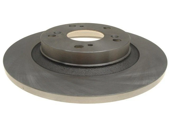 Rotor de freno trasero para 00-09 Honda S2000 BC66Z7 Raybestos R-Line -- Reemplaza 96935 Foto 1 de 1