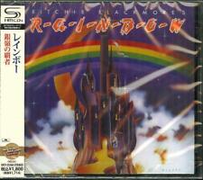 Blackmore's Night Ritchie Blackmore's Rainbow SHM (CD)