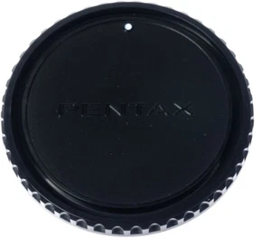 NEW Pentax Front Cover Cap Ricoh Medium Format f/ 645 645N 645NII 645Z 645D Body - Picture 1 of 5