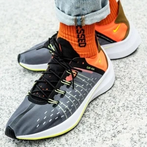 Nike EXP-X14 Men's Running Sneakers Shoes Total Crimson AO1554-001 SIZE 10.5 US - Picture 1 of 8