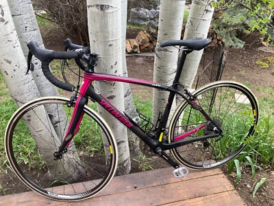 Дорожный велосипед Specialized Ruby - Изображение 1 из 4