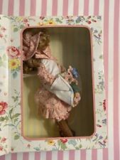 Holly Hobbie Greeting Doll “A Mother's Love” Marie Osmond Dolls 2006 NIB