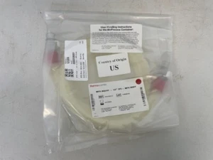 Transfer Assembly Jumper Tubing TPE 5' 1/2'' ID TPE SH3122001 Fisher Scientific - Picture 1 of 4