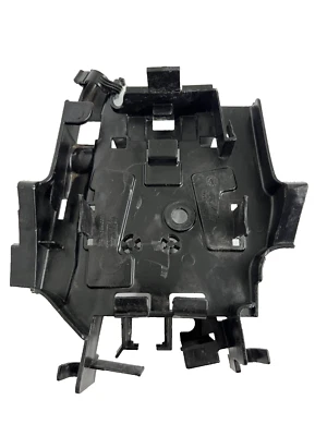 2011-13 KTM 250 350SXF Electric Case Box Holder 2012 2013 250 350 XCF / 2013 450 Foto 1 de 2