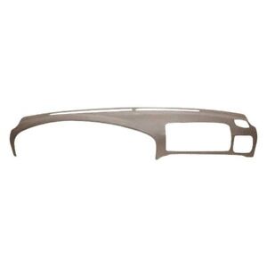 Coverlay 11-696 Medium Brown Dashboard Cover for 1994-1996 Toyota Camry