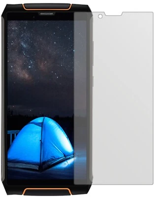 5x Screen Protector for Cubot King Kong 3 Protection Matte Anti Glare dipos - Image 1 of 4