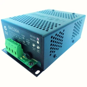 SMARTGEN BAC06A-12V Generator Battery Charger (12V/6A, 90-280VAC 50/60Hz) - Picture 1 of 1