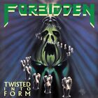 Forbidden - Twisted Into Form [New LP Vinyl]