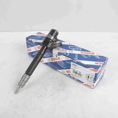 New 1PCS Bosch Fuel Injector For Mercedes Benz Sprinter Dodge 0445110189 OEM - Image 1 of 4