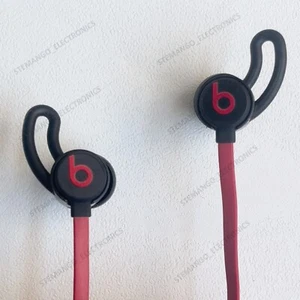 Beats by Dr. Dre Urbeats3 Wired In Ear Earphones Lightning Connector A1942 Red - Picture 1 of 5