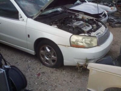 Crossmember/K-Frame Rear Fits 03-05 SATURN L SERIES 181639 Foto 1 de 4