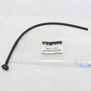 Mitsubishi Airtrek Outlander OEM Genuine Windshield Washer Nozzle MR971483 - Picture 1 of 2
