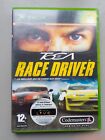 XBOX Toca Race Driver FR complet