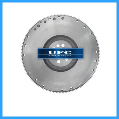 UF HD CLUTCH FLYWHEEL 1986-2000 CHEVY GMC P C K R V 1500 2500 3500 5.0L 5.7L 8cy - Image 1 of 2
