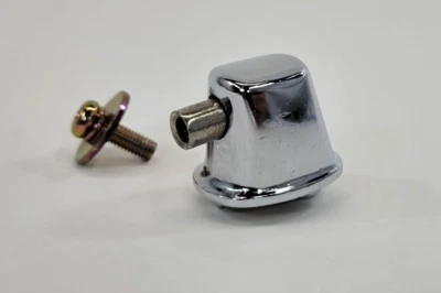 Mapex Small Bass Drum Lug With Mounting Screw - Image 1 of 4