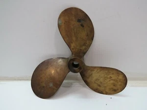 AM90 MICHIGAN BRONZE PROPELLERBOOT (E4A545A) - Bild 1 von 6