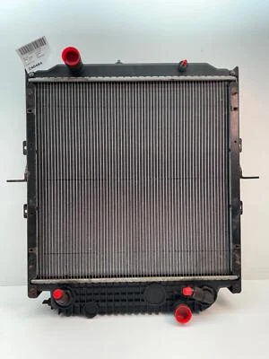 2011 Cummins ISB 6.7L Bluebird School Bus Radiator Foto 1 de 4