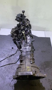KO11 gearbox for KIA SPORTAGE 1994 184750 - Imagen 1 de 5