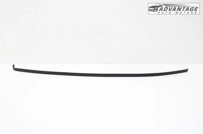 2015-21 雪佛兰 COLORADO 车厢右侧铁路行李架行李架成型原始设备制造商 — 第 1/4 张图片