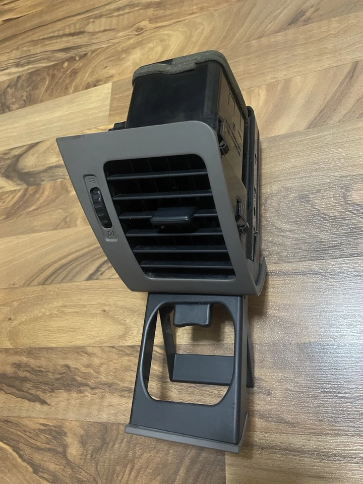 2004-2009 Lexus RX330 RX350 RX400h Suporte de Ventilação Lateral/Copo Marrom - Imagem 1 de 4