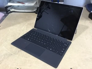 Microsoft Surface Pro 7+ 1960 | i7-1165G7 2.8 GHz | 16 GB | 256GB | No OS AS-IS - Bild 1 von 5