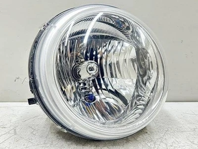 CHRYSLER Jeep cherokee 2004 GH-KJ37 Right Headlight 51128C [Used] [PA115651111] - Image 1 of 4