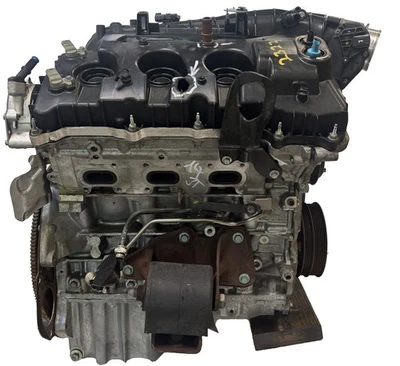 Motor para Ford Lincoln F150 Navigator 3.5 EcoBoost T35PDTD FL1Z-6007-A para 2015 Foto 1 de 4