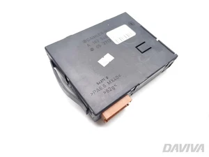 Mercedes-Benz M-Class Wegfahrsperren-Steuermoduleinheit ML 270 CDI Diesel 2005 - Picture 1 of 11