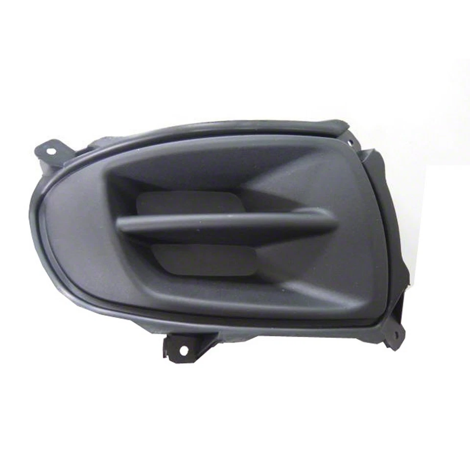 For Kia Spectra 07-09 Alzare Front Passenger Side Fog Light Cover Standard Line - Image 1 of 1