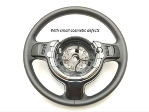 Steering Wheel Rolls-Royce GHOST 2010 6788621 - Imagen 1 de 21