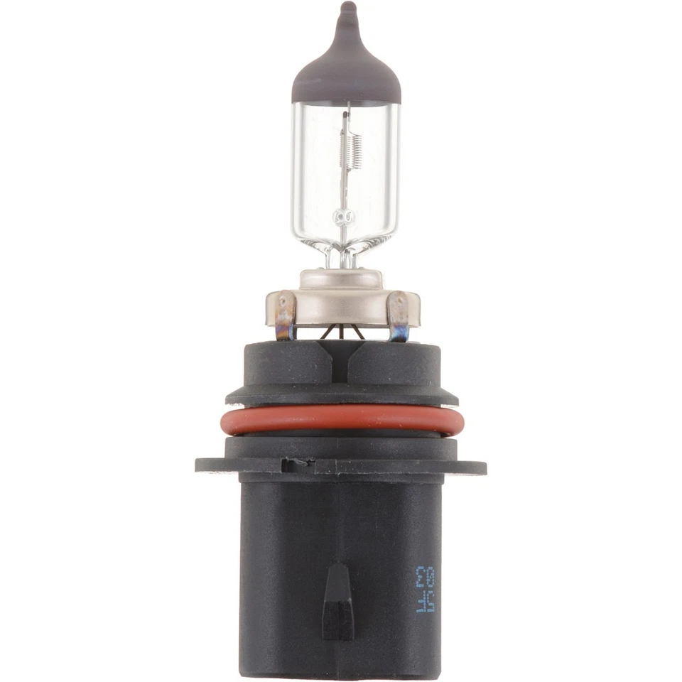 9007PRB2 Philips Faros Bombillas Juego de 2 Pares Laterales Conductor y Pasajero Foto 1 de 4