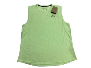 Nike Trail Solar Chase Dri-FIT ärmelloses Laufoberteil grün Herren Gr. M FN3309-376 - Bild 1 von 10
