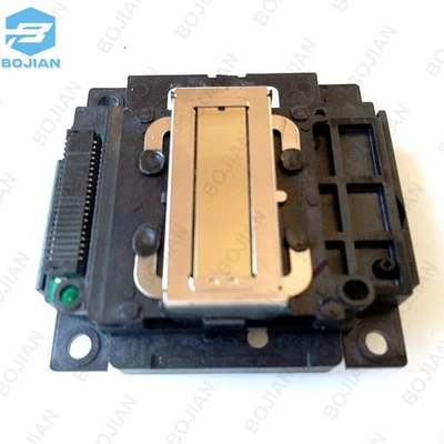 Cabezal de impresión compatible con Epson L300 L301 L555 L355 L365 L385 L395 L475 L575 Foto 1 de 4