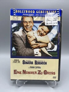 Eine Nummer zu groß  (DVD, 2007) Neu - Bild 1 von 2