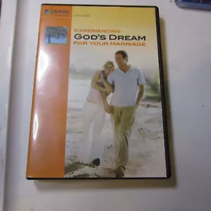 Experiencing God's Dream for Your Marriage DVD - Picture 1 of 2