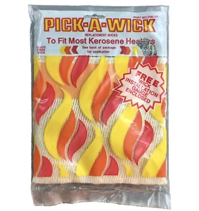 NOS Pic-A-Wick Kerosene Heater PW-01 Fits Many Models - Picture 1 of 2