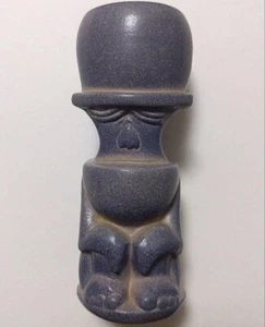 MUNK TIKI 2001 The Worm Vintage Surfing Mug - Limited Edition from Japan Rare - Picture 1 of 6