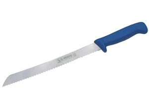 Profi Brotmesser Solingen Solinger Wellenschliff Herder extra lang 38,5 cm - Bild 1 von 4