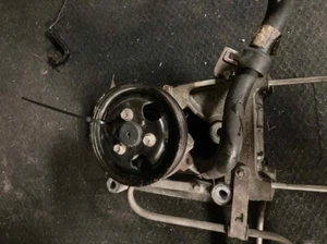 FORD EXPLORER 4.0L Power Steering Pump 2006-2010 - Picture 1 of 6