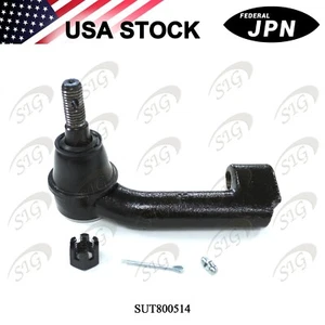Right Outer Tie Rod End for Ford F-150 2009-2020 — 1pc - Picture 1 of 6