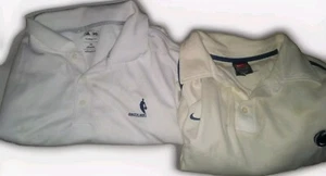 Memphis 🐻 Grizzlies & Penn State Official Coaching👕 Shirts | Mens Size 2XL/3XL - Picture 1 of 9