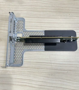 IBM 00KF626 00KF627 x3550 M5 PCIe Riser2 (LP x16 CPU0 + LP x16 CPU1) - Picture 1 of 2