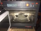 CEM Microwave Sam 255