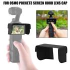 Lens Protector Cover Cap forDJI OSMO POCKET Camera Anti-dust New Sell D9T9