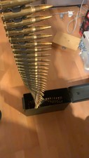 Portachiavi Striscia Proiettili 308 Win