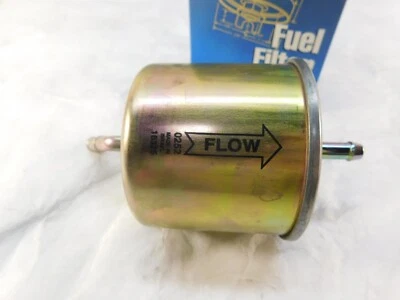 Filtro de combustible Beck/Arnley 043-0985 para sonda MAZDA MX6 626 FORD 1993-2000 Foto 1 de 4