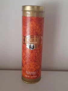 CUBA GOLD FOR MEN EDT 100ml. ORIGINAL - Imagen 1 de 4