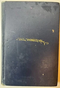 The Complete Poetical Works of James Whitcomb Riley 1937 - Imagen 1 de 12